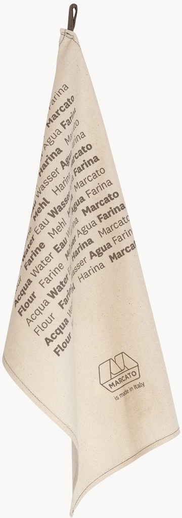 Strofinaccio in cotone Classic