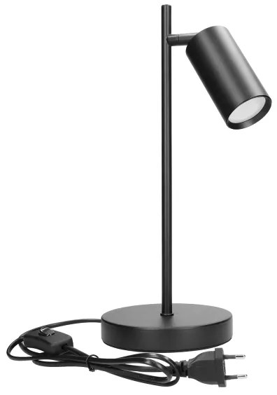 Brilagi - Lampada da tavolo SELE 1xGU10/30W/230V nero