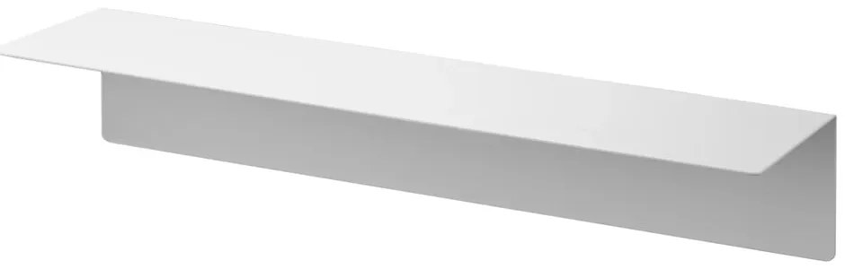 Mensola in metallo bianca 50 cm - YAMAZAKI