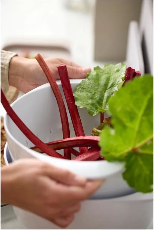 Colino in melamina ø 23 cm Margrethe - Rosti