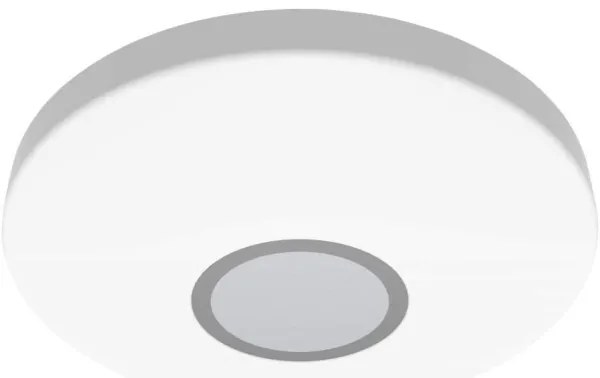 Ledvance - Plafoniera LED con sensore SPARKLEDOT LED/24W/230V