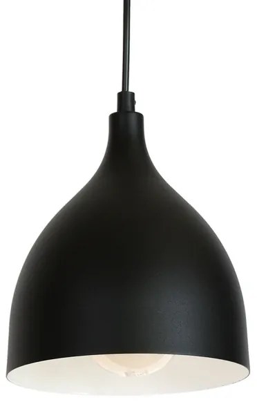 Lampadario NOAK 1xE27/60W/230V