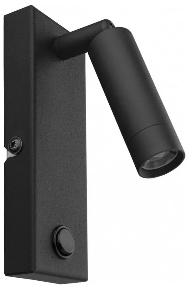 Applique a LED FIORENZO LED/3W/230V