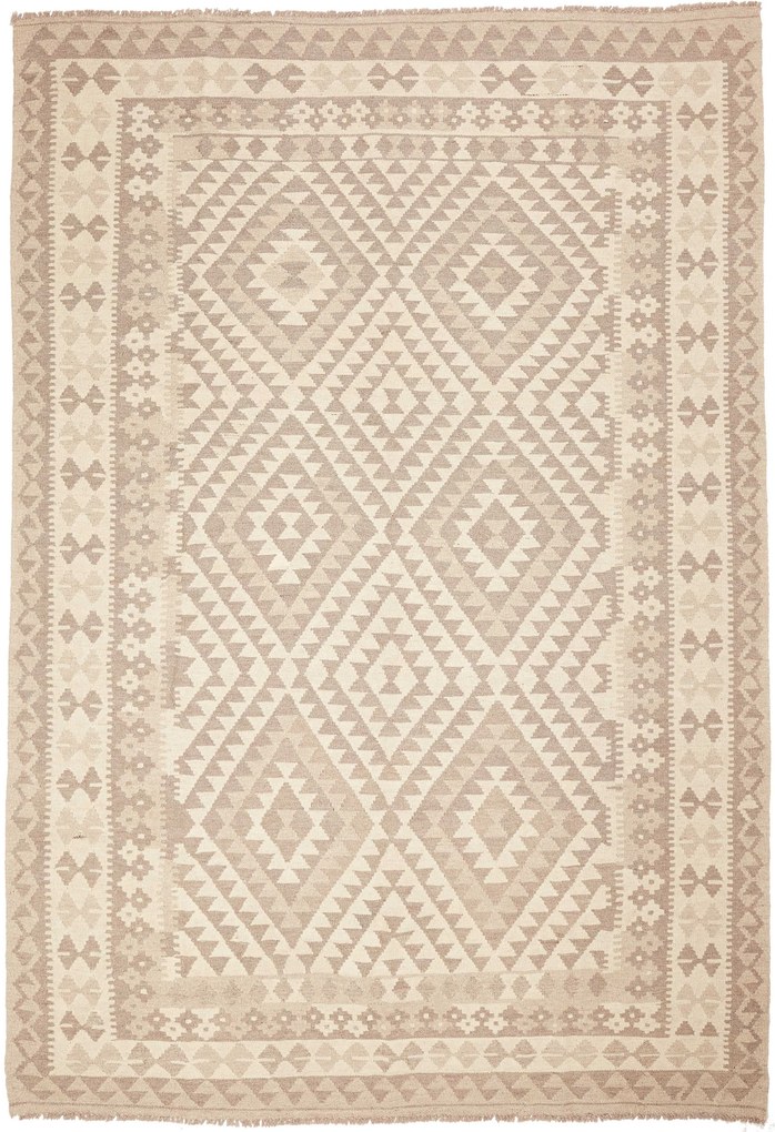 Kilim Tappeto orientale 290x200 (Pakistan) Tessuto A Mano