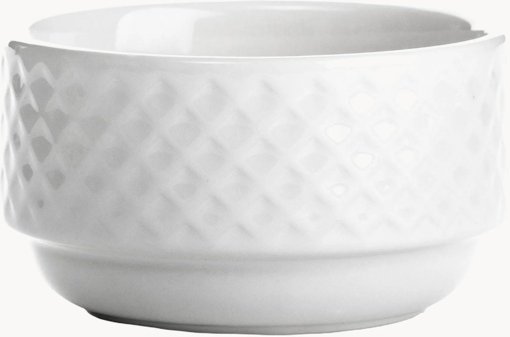 Set di 6 ciotole piccole Coffe & More