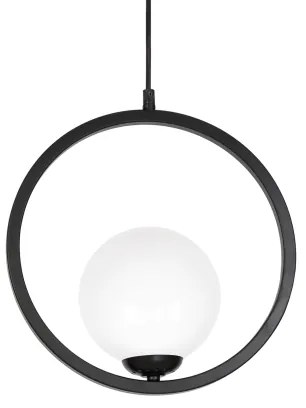 Lampadario a sospensione con filo BOSTON 1xE14/40W/230V