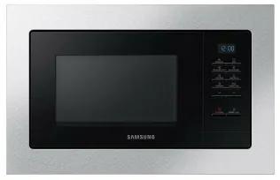 Microonde Samsung MG23A7013CT/EC 23 L Nero 800 W (Ricondizionati B)