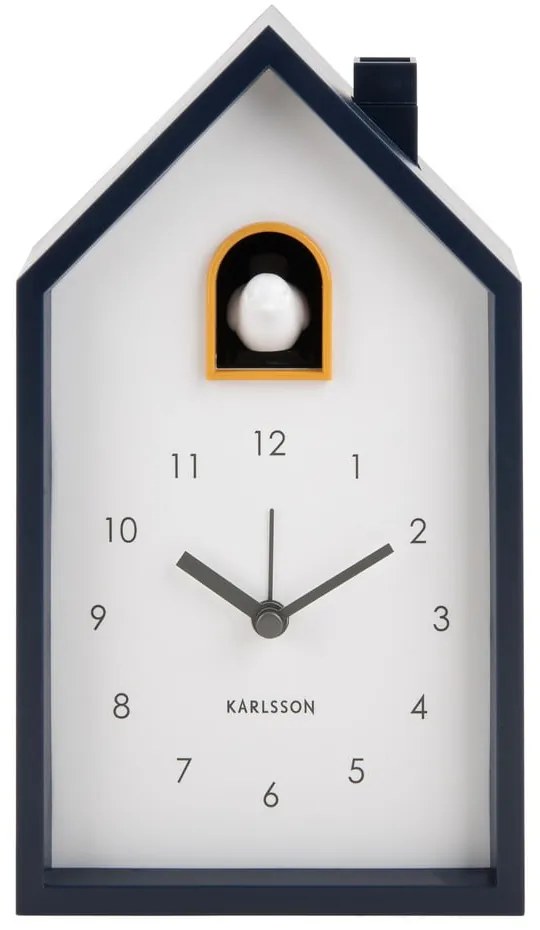 Sveglia Modern Cuckoo - Karlsson