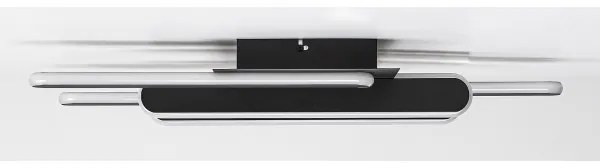 Rabalux 71050 - Plafoniera LED SINDRI LED/36W/230V