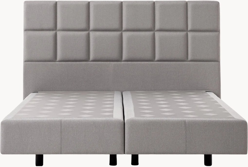 Struttura letto boxspring Classic