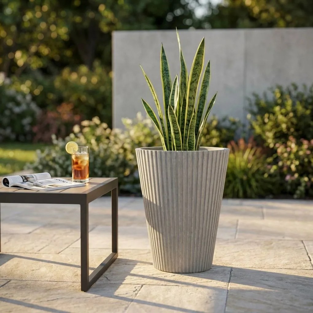 MERCEDES - vaso piccolo