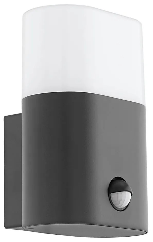 Eglo 97316 - Applique a LED  da esterno con sensore FAVRIA LED/11W/230V