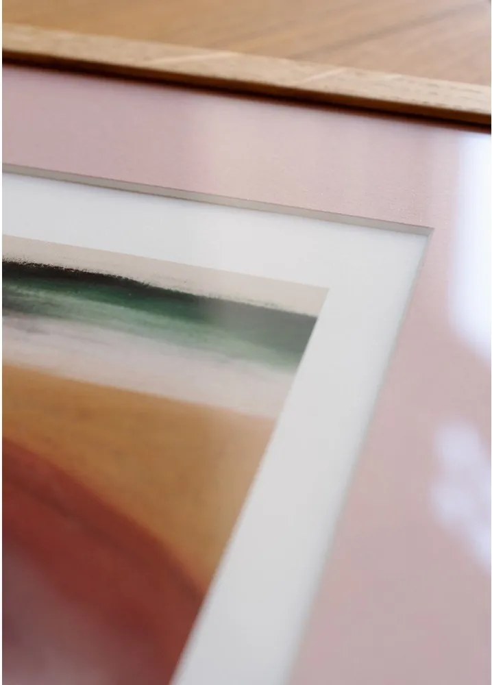 Poster 50x70 cm Landshape Tribute 03 – Berit Mogensen Lopez – The Poster Club