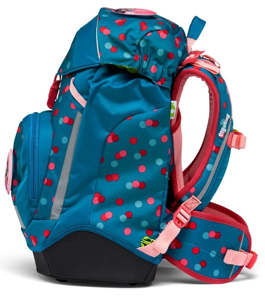 Zaino scuola Ergobag prime – Bearlegance 2023