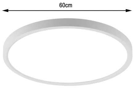 Immax NEO 07169-W60 - LED RGB Lampada dimmerabile TUDO 65W/230V Wi-Fi Tuya + +TC
