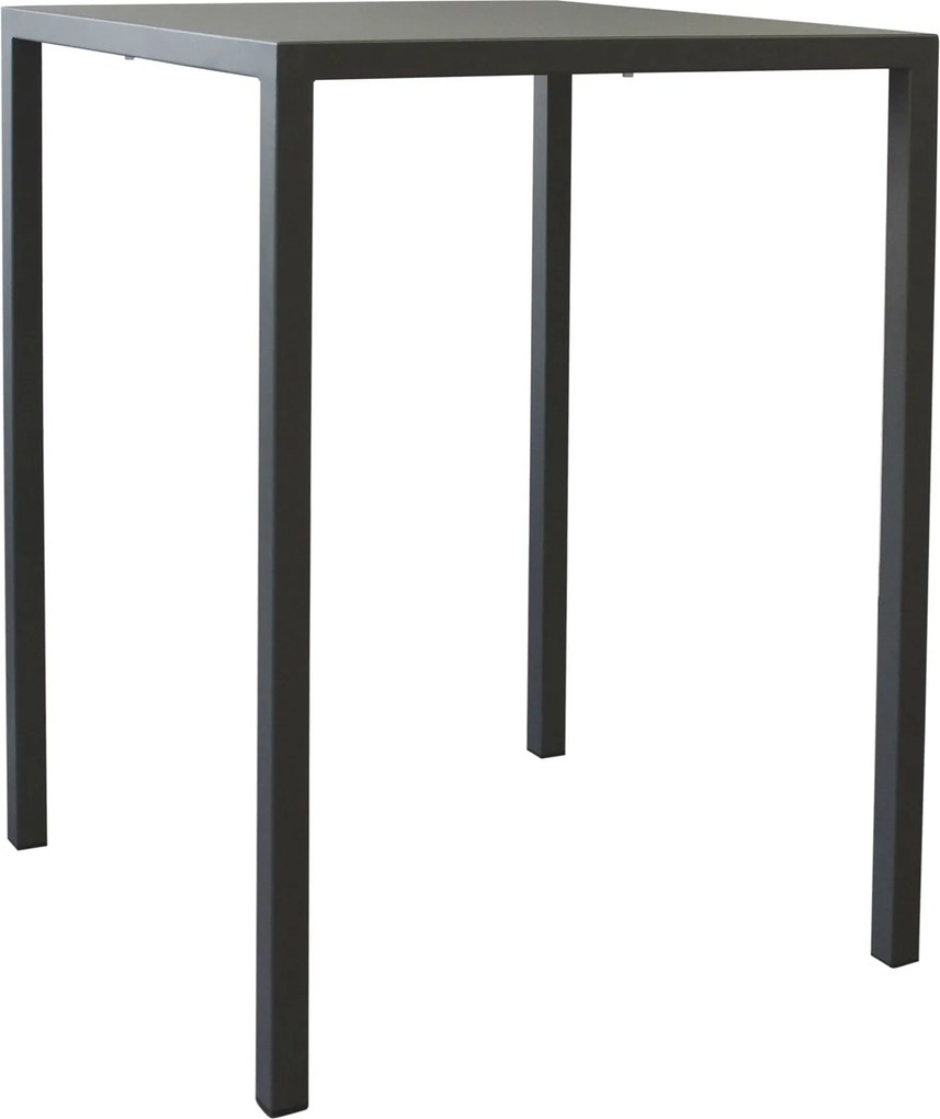 DADA - tavolo autolivellante 80 x 80 x 110