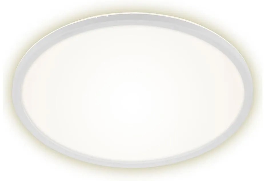 Briloner 7157-416 - Plafoniera LED SLIM LED/22W/230V diametro 42 cm