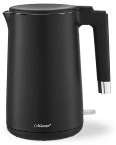 Bollitore Feel Maestro MR-026-BLACK Nero 1500 W 1800 W 1,7 L