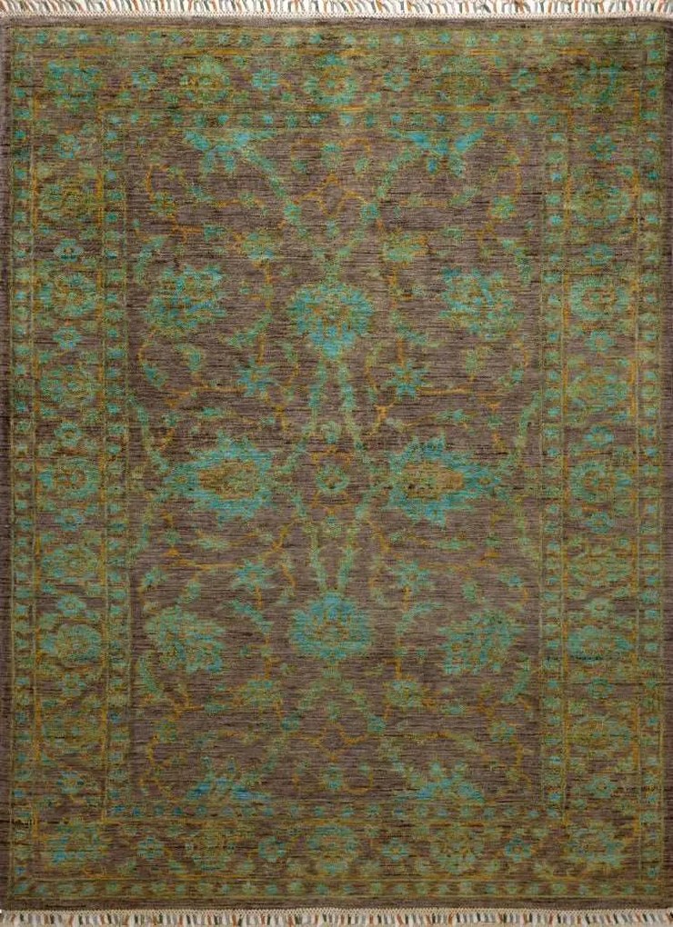 Ziegler Tappeto 230 x 170 (Afghanistan)