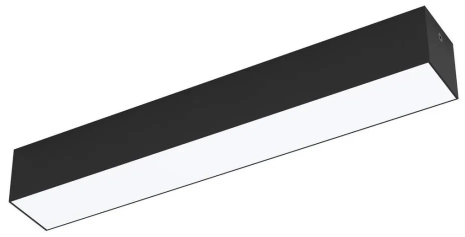 Eglo 900261 - Lampada da soffitto LED esterna SALITTA LED/9W/230V IP65