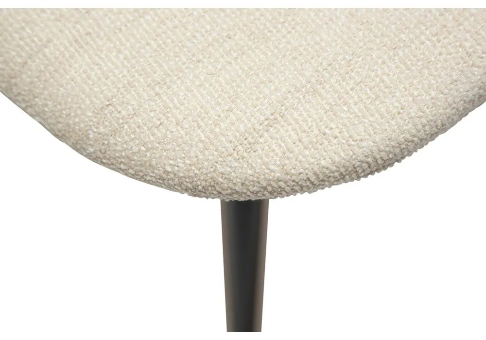 Sedia da pranzo crema Cloud - DAN-FORM Denmark