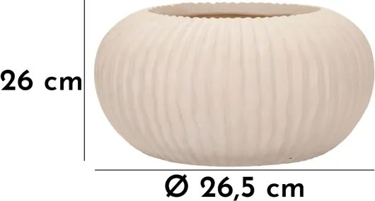 Vaso Mist Cm Ø 35X18