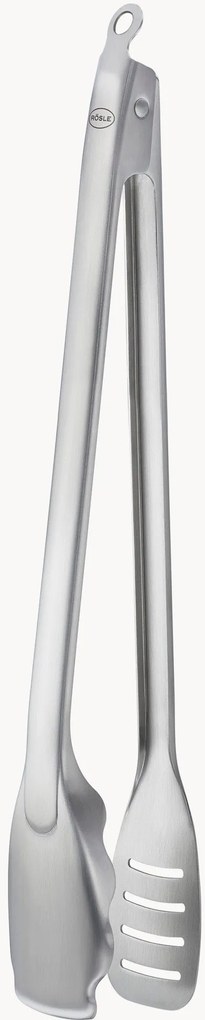 Pinze per barbecue in acciaio inossidabile Premium