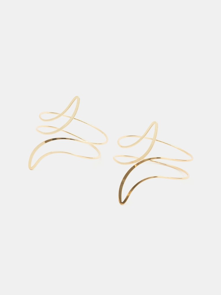 Sinsay - Ganci per tende - oro