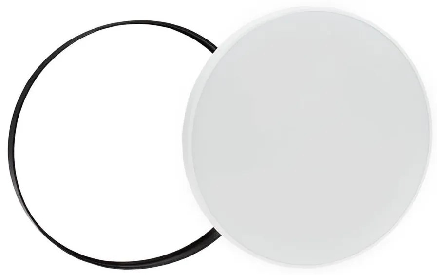 Plafoniera LED da esterno NYMPHEA LED/32W/230V IP54 3000K