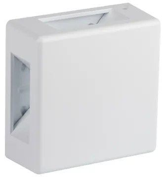 Kanlux 39180 - Applique da esterno REFAZI LED/6W/230V IP54 bianca