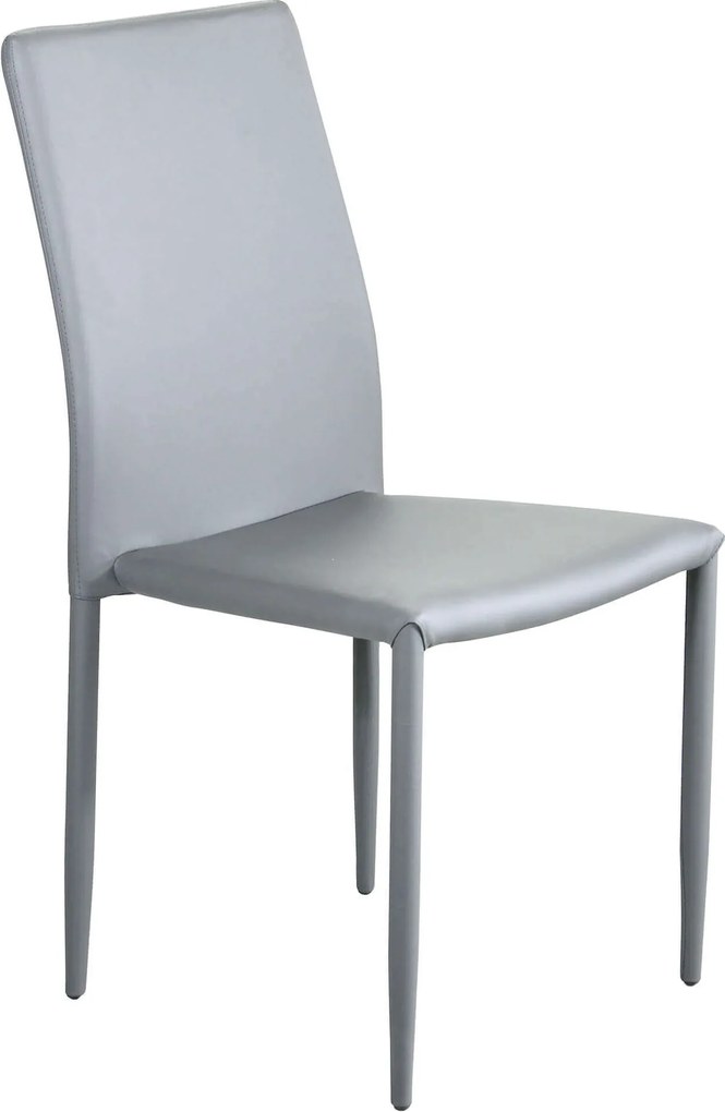 GLOOM - sedia da pranzo moderna