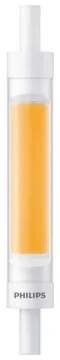 Lampadina LED Philips R7s, 7,2 W, 230 V, 4000 K, 118 mm