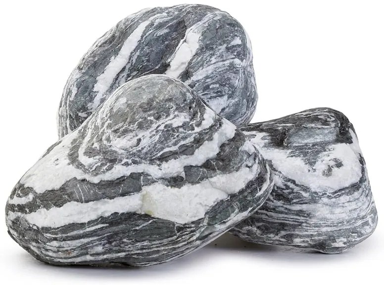 Cesta da 600 Kg di ciottolo angelstone 200-400mm mm