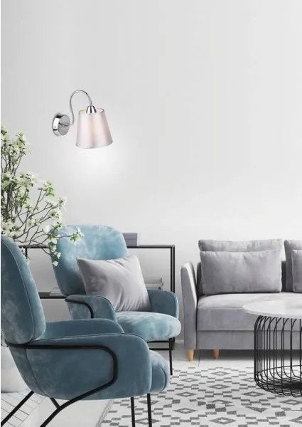 Applique LUK 1xE14/40W/230V