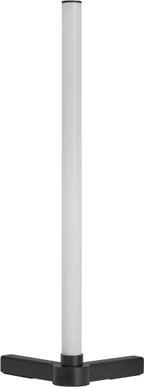 Osram - Lampada da tavolo LED RGBW dimmerabile SMART+ MAGIC LED/7,5W/230V nera Wi-Fi + telecomando
