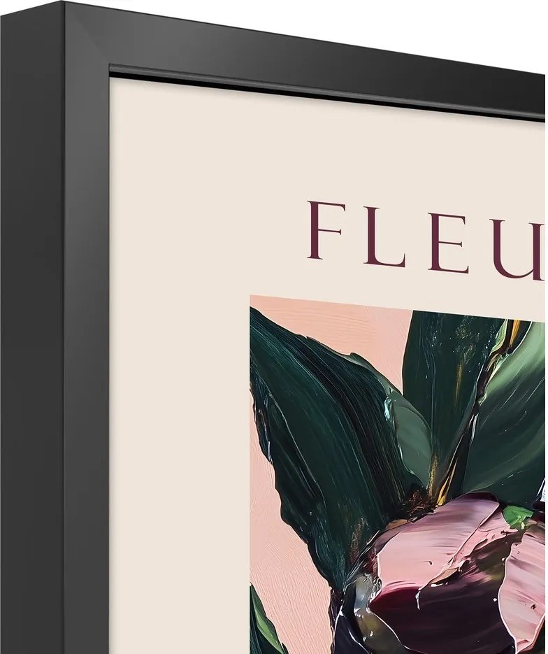 Dipinto 50x70 cm Flower Market – Styler