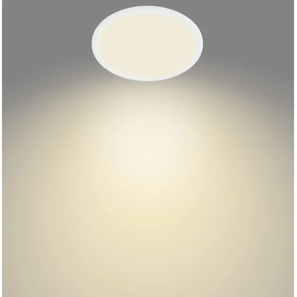 Philips - Lampada LED da bagno dimmerabile SCENE SWITCH LED/15W/230V IP44