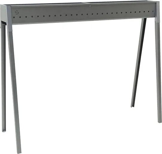 Cuoci Arrosticini a Carbone 100 cm Lisa Luxury Torino 100...