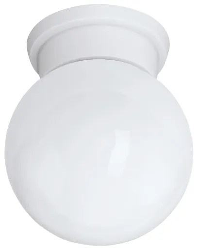 Eglo 94973 - Plafoniera DURELO 1xE27/28W/230V
