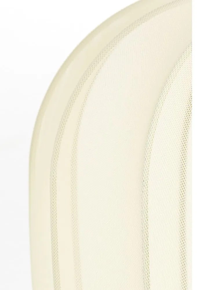 Lampada da soffitto crema ø 50 cm Plumeria - Light &amp; Living