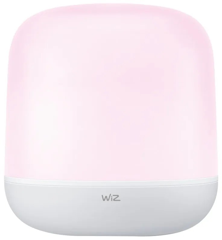 WiZ - LED RGBW Lampada da tavolo dimmerabile HERO LED/9W/230V 2200-6500K Wi-Fi