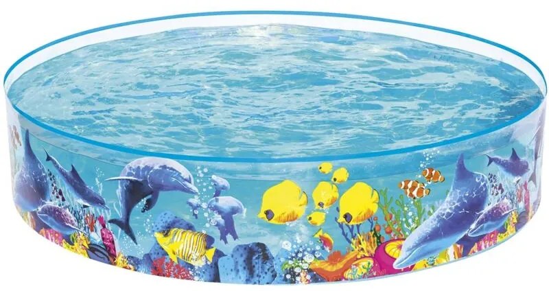 Bestway - Nemo 183x38 cm 55030