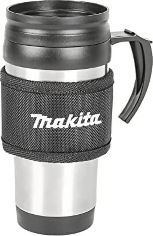 Thermos Makita con custodia da cintura