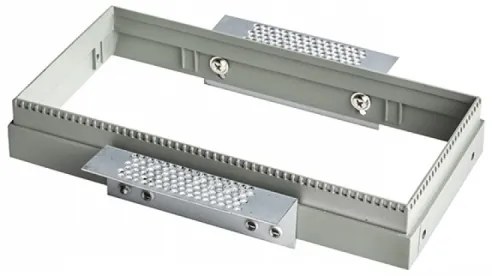 RED - Design Rendl - R12053 - Lampada da incasso ELECTRA 2xGU10/50W/230V