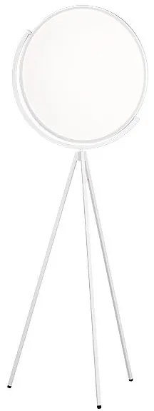 Flos - Super loon Piantana Bianco Flos