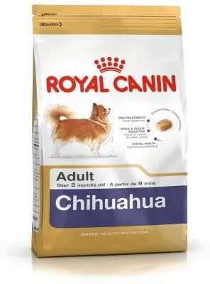 Io penso Royal Canin Chihuahua Adult Adulto Uccelli 1,5 Kg