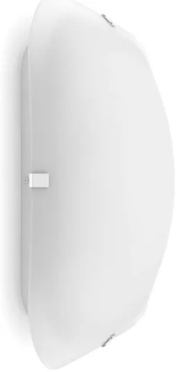 Philips 31240/67/16 - Plafoniera LED MYLIVING MEZEN 1xLED/17W/230V