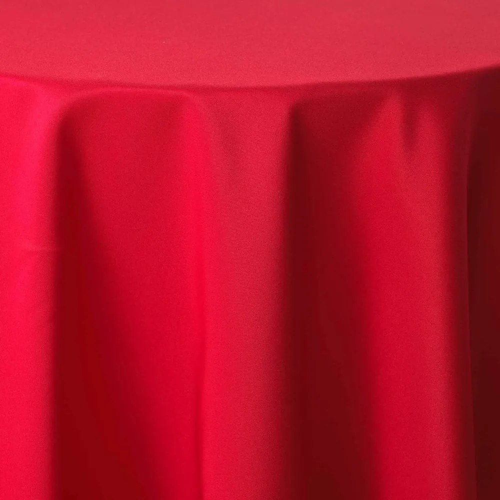 Tovaglia ø 180 cm Essentiel - douceur d'intérieur