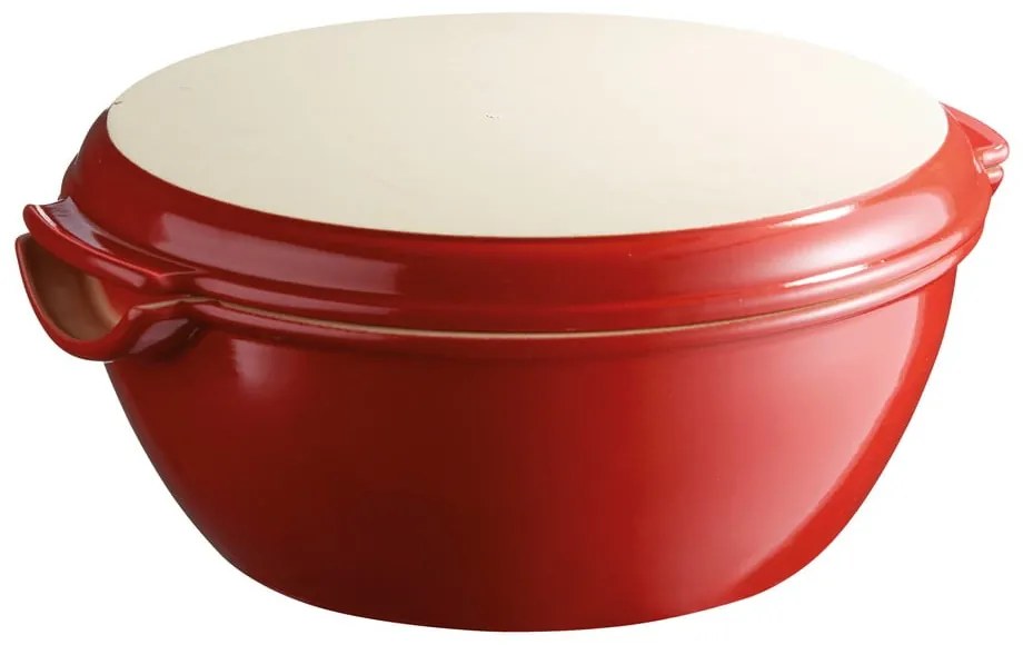 Stampo in ceramica per pane 5,2 l - Emile Henry