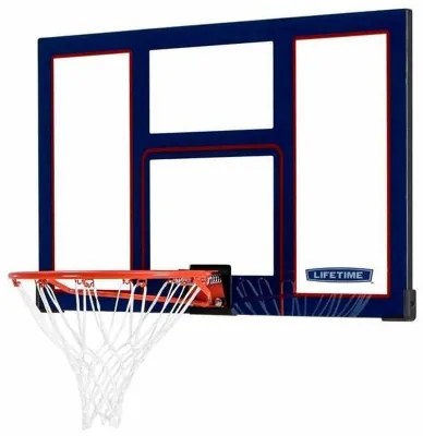 Cestello da Basket Colorbaby Lifetime 121 cm